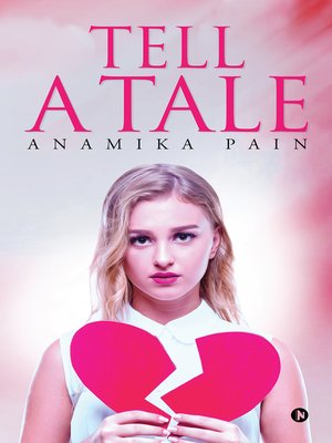 cover image of Tell a Tale